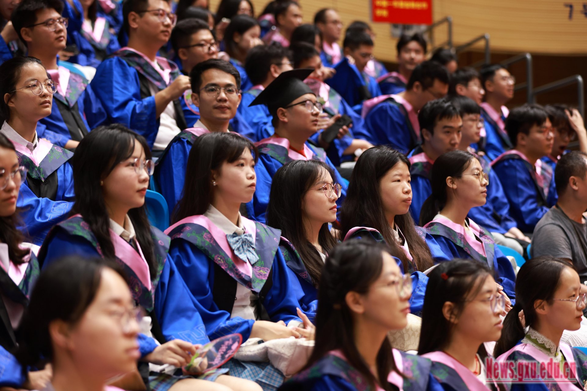 学术副校长安永辉